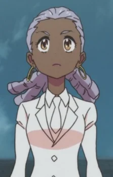 Hououmaru, Rei