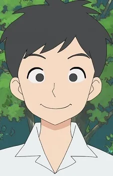Hourai, Jun