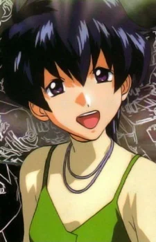 Housen, Aoi