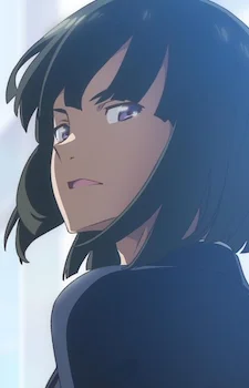 Houshou, Hayato