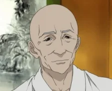 Houzuki, Housen