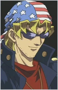 Howard, Keith