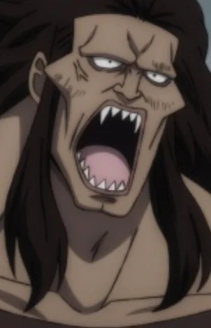 Howling Gab