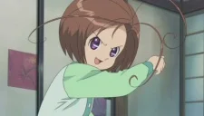 Hozumi, Makoto