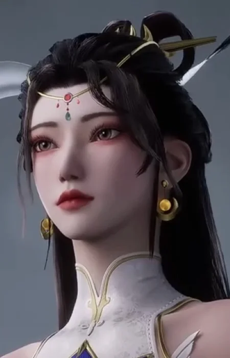 Hua, Ling
