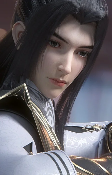 Hua, Tianming