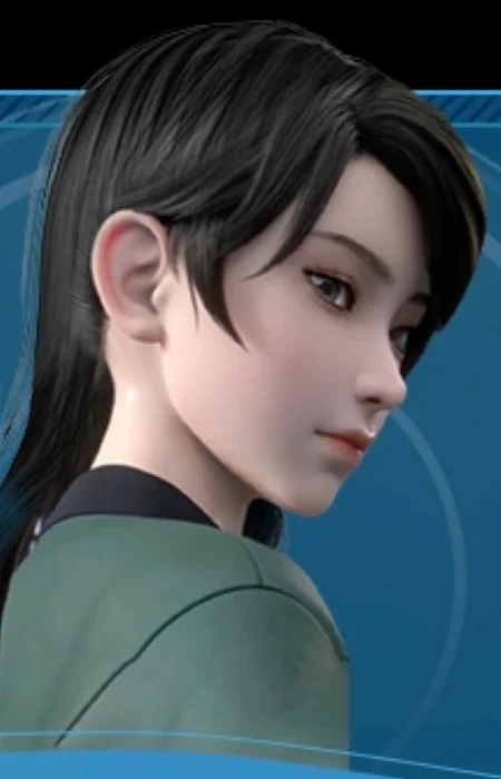 Huang, Fei