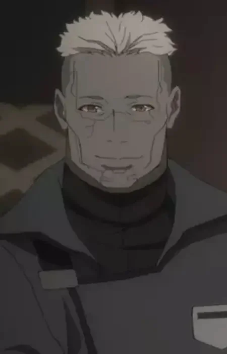 Huey