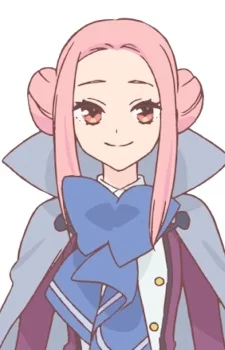 Hughes, Erika