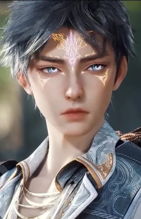 Huo, Yuhao