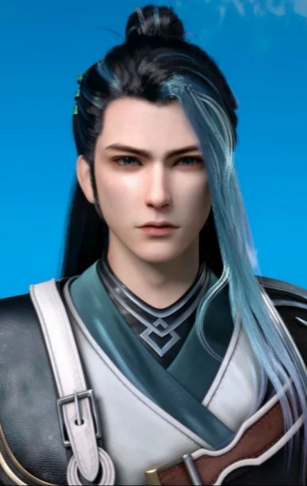Huo, Zhanji