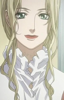 Huston, Elena
