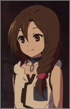 Hyakuya, Akane