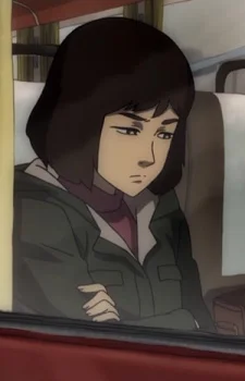 Hye, In
