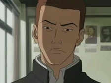Hyodou, Masaru