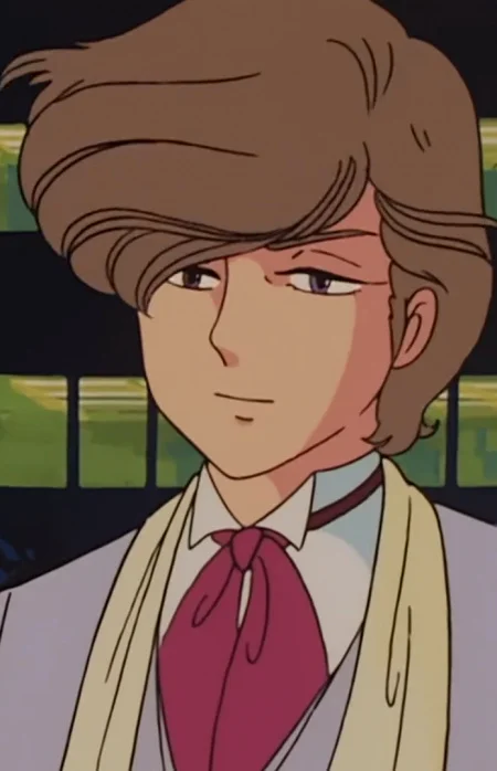 Hyodou, Shinnosuke