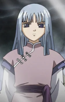 Hyou Jr., Riou