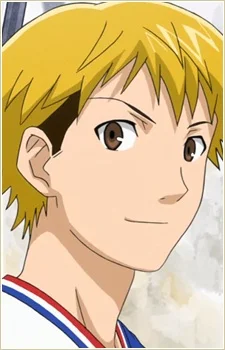 Hyoudo, Makoto