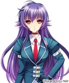 Hyoudou, Ibuki