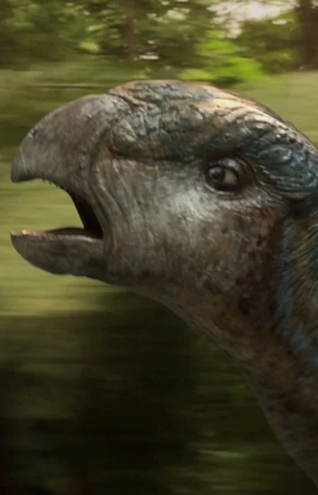 Hypsilophodon
