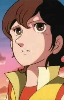 Hyuga, Mika
