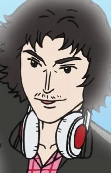 I, Dong-myeong
