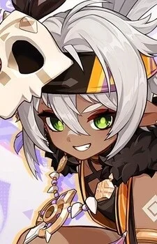 Iansan