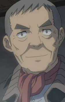 Iba, Father