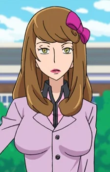 Ibara, Chisato