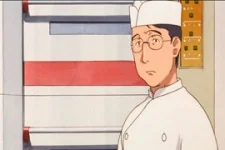 Ibaragi, Shinichi
