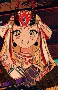 Ibaraki-Douji