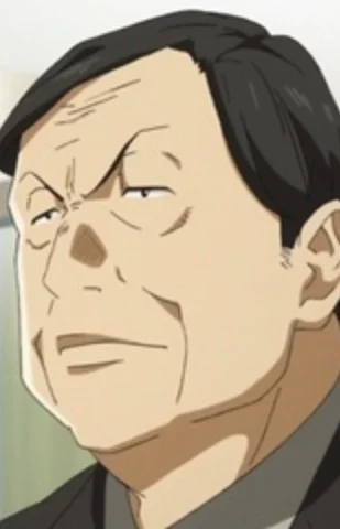 Ibata, Junzou