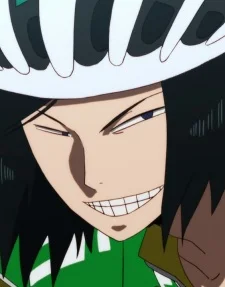 Ibitani, Ryou