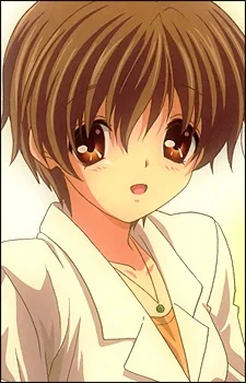Ibuki, Kouko