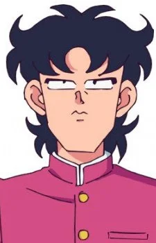Ichidou, Rei