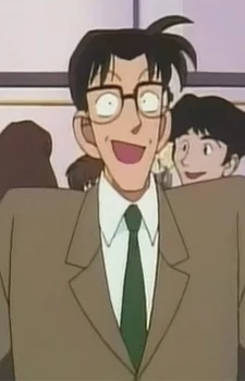 Ichieda, Takashi