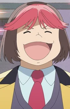 Ichigaya, Touyou