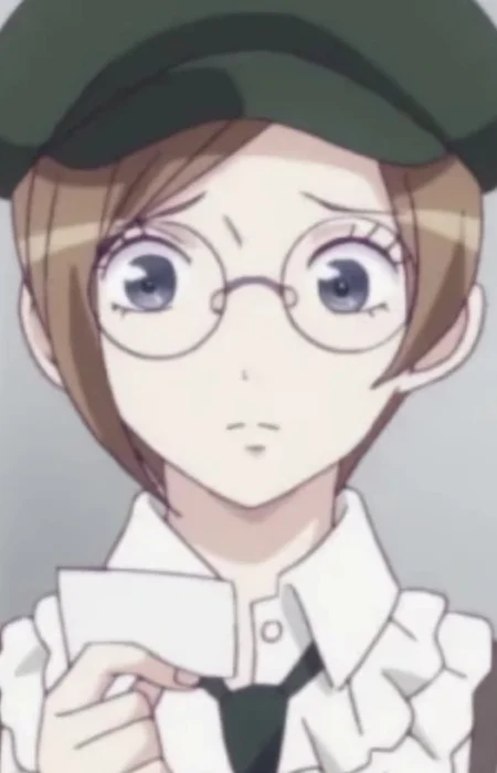 Ichihara, Satomi