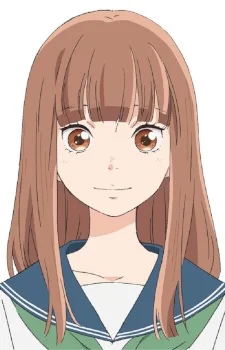 Ichihara, Yuna