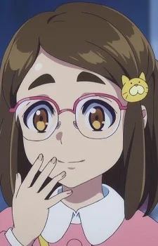 Ichihashi, Midori