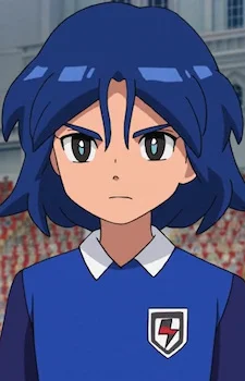 Ichihoshi, Hikaru