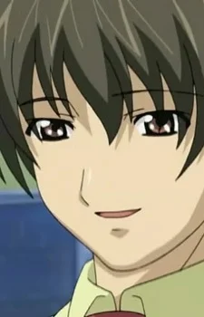 Ichijou, Daisuke