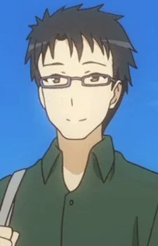 Ichijou, Father