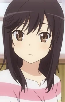 Ichijou, Hotaru