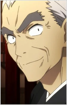 Ichijou, Issei