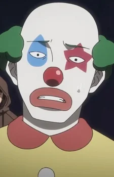 Ichijou, Masami