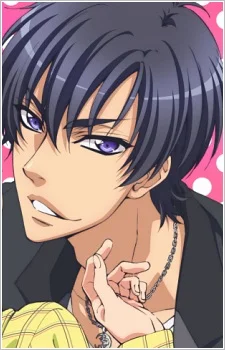Ichijou, Ryouma