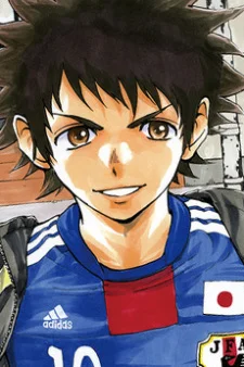 Ichijou, Ryuu