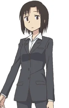 Ichijou, Shizuku