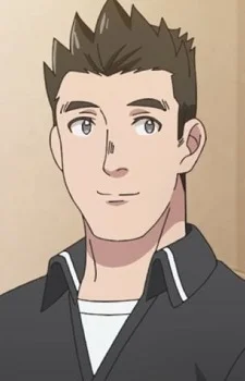 Ichijou, Tooru